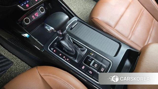 Kia The New Sorento id 4647689 из Кореи 30