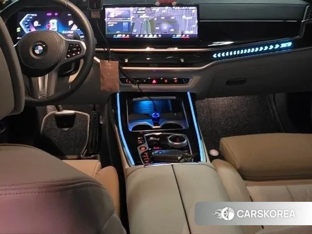 BMW X7 (G07) id 3315271 из Кореи 8