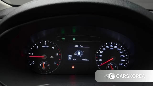 Kia The New Sorento id 4562883 из Кореи 29