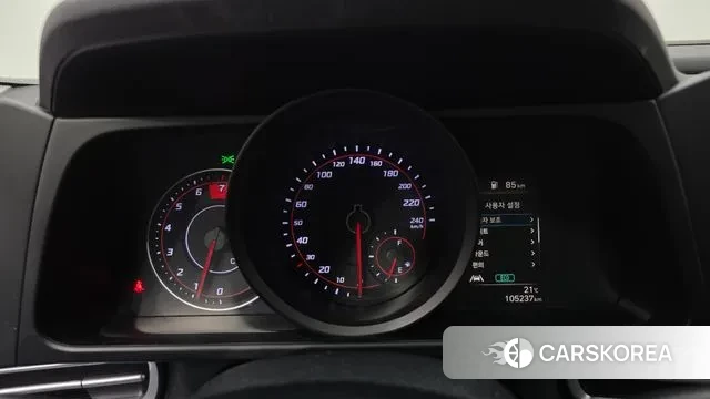 Hyundai Avante (CN7) id 3155110 из Кореи 18