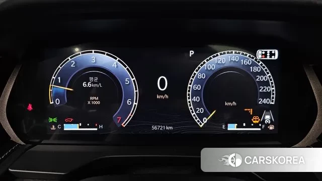 Jeep Grand Cherokee (WL) id 3690493 из Кореи 18