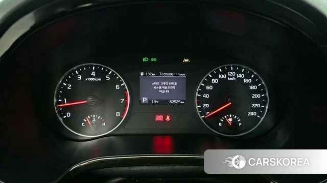 Kia Seltos id 3924465 из Кореи 18