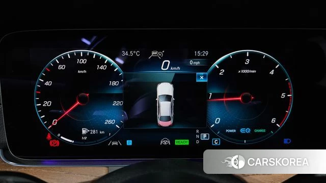 Mercedes-Benz E-Class W213 id 4555125 из Кореи 31