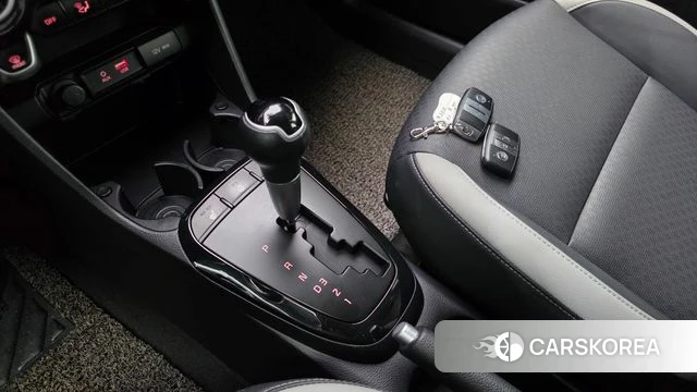 Kia All New Morning (JA) id 3867436 из Кореи 18