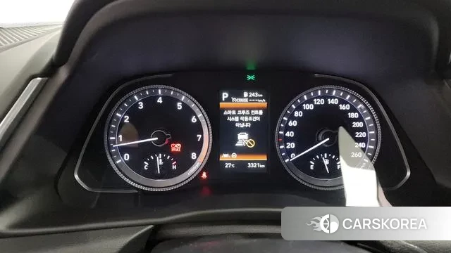 Hyundai Sonata (DN8) id 2993812 из Кореи 18