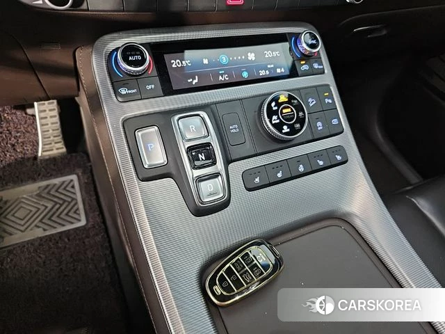 Hyundai The New Palisade id 4935677 из Кореи 16