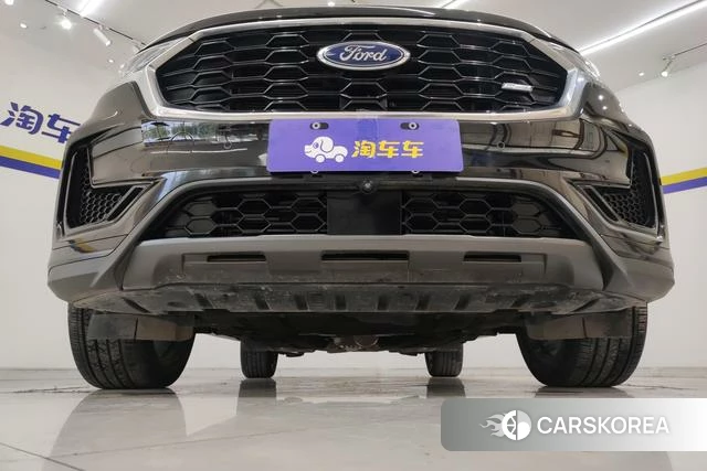 Ford Sharp World id 3876356 из Китая 15