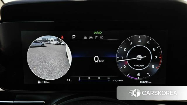 Kia Carnival 4th generation id 3903493 из Кореи 18