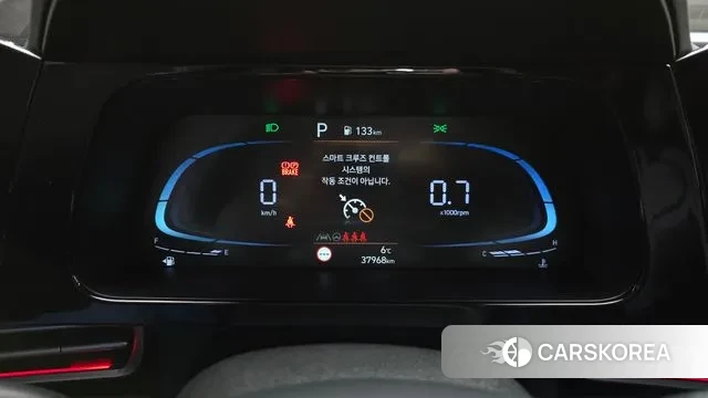 Hyundai The New Avante (CN7) id 3664126 из Кореи 18