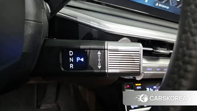 Hyundai Grandeur (GN7) id 3300482 из Кореи 18