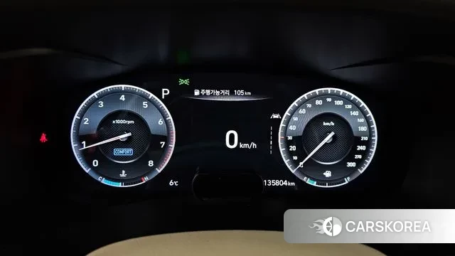 Genesis G70 id 3433841 из Кореи 18
