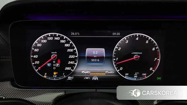 Mercedes-Benz E-Class W213 id 4476825 из Кореи 30