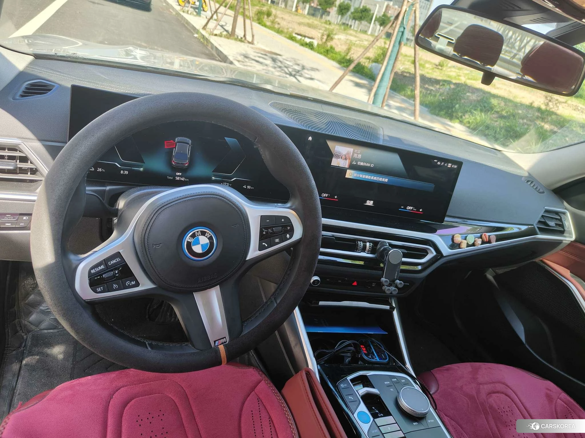 BMW i3 id 4419518 из Китая 9