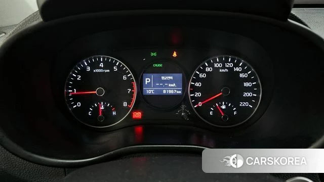 Kia All New Morning (JA) id 3760536 из Кореи 18