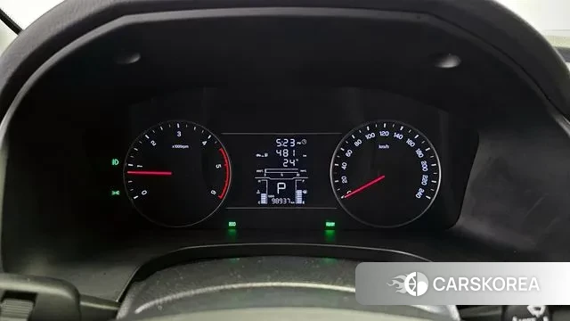 Ssangyong Rexton Sports id 2855646 из Кореи 18