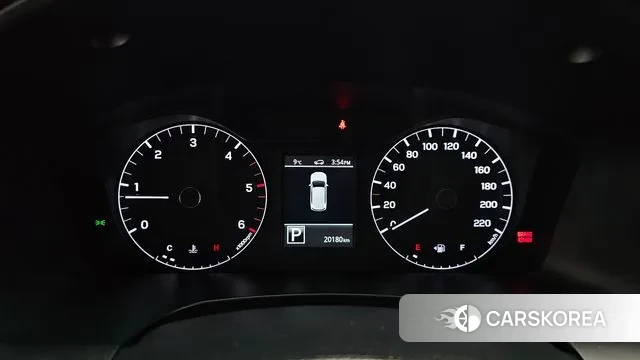 Ssangyong The New Rexton Sports Cannes id 3487445 из Кореи 18