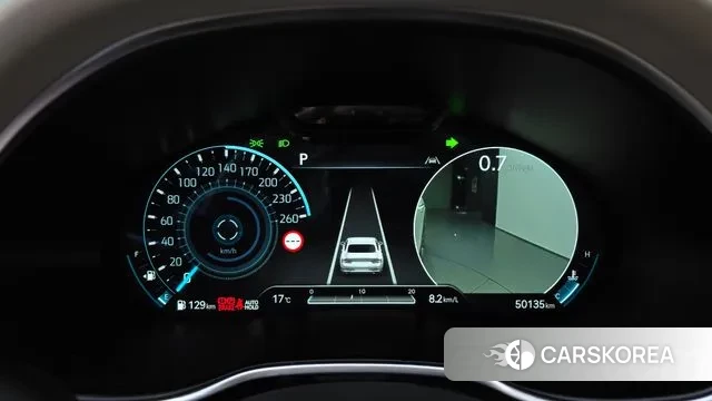 Genesis G80 (RG3) id 3273564 из Кореи 18