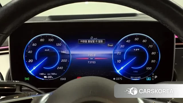 Mercedes-Benz EQE V295 id 3576866 из Кореи 18