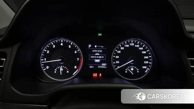 Hyundai The New Avante AD id 2990904 из Кореи 18