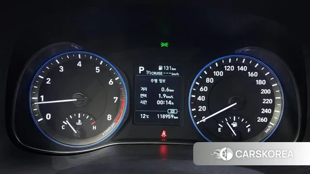 Hyundai Kona id 3344566 из Кореи 18