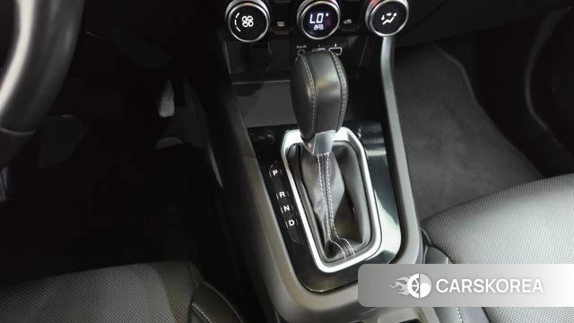 Renault Korea (Samsung) XM3 id 4618618 из Кореи 32