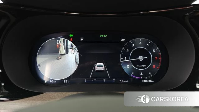 Kia K5 3rd generation id 4501646 из Кореи 28