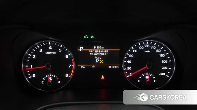 Kia The New K3 2nd generation id 4540911 из Кореи 28