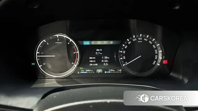 Ssangyong Rexton Sports Cannes id 3626509 из Кореи 18