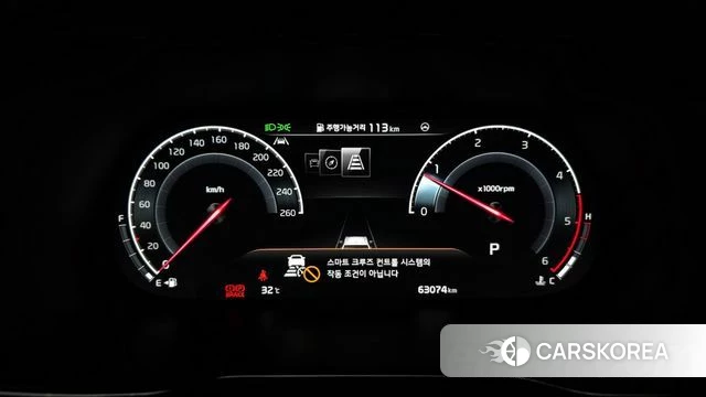 Kia Mohave Master id 4613002 из Кореи 31