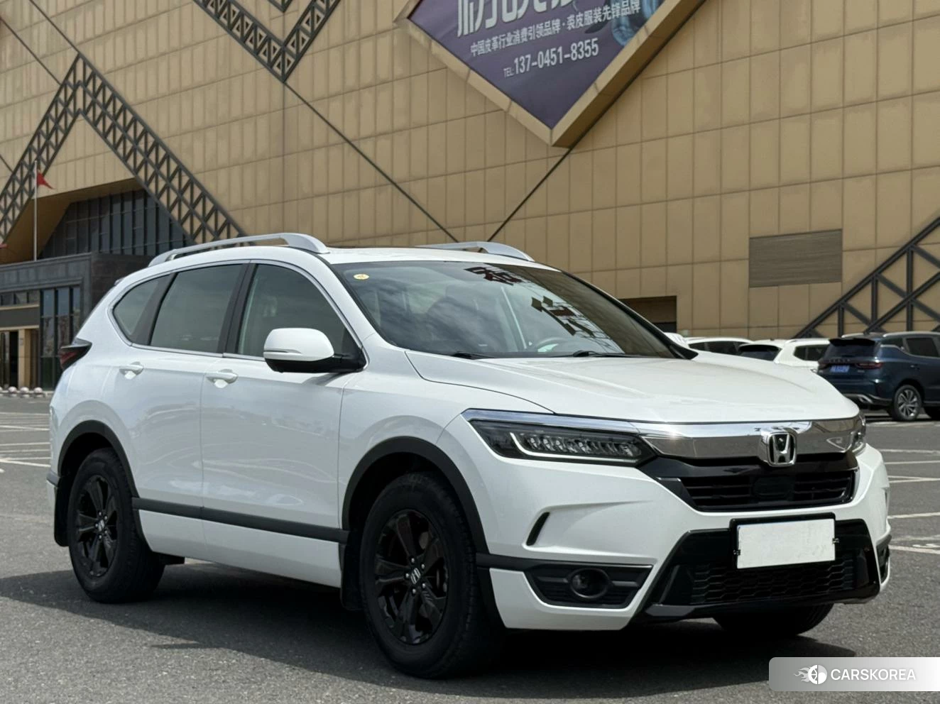 Honda Hao Ying id 4420361 из Китая 9