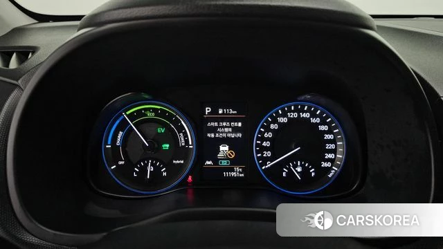 Hyundai The New Kona Hybrid id 3871845 из Кореи 18