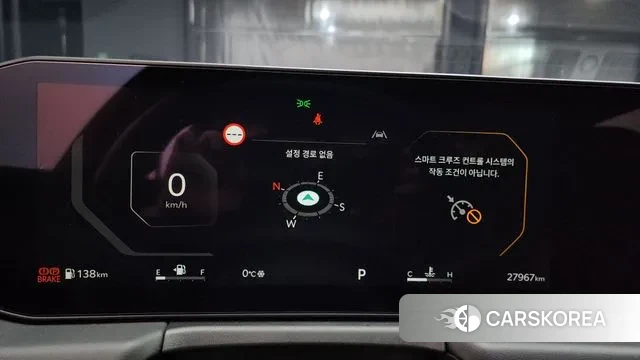 Kia The New K8 id 3560246 из Кореи 18