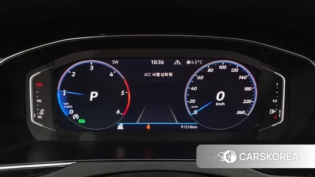 Volkswagen Passat GT (B8) id 3587493 из Кореи 18