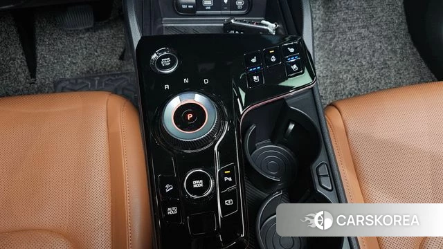 Kia Sportage 5th Generation Hybrid id 4641702 из Кореи 36