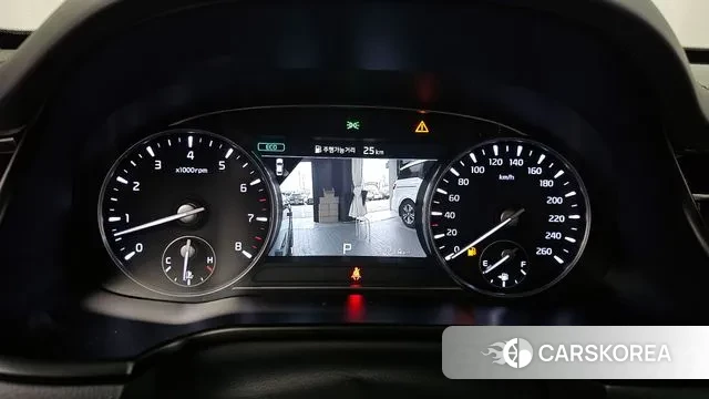 Kia More K9 id 3748401 из Кореи 18