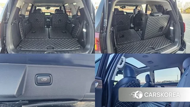 Kia Mohave Master id 3612103 из Кореи 18