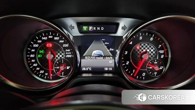 Mercedes-Benz New SL-Class id 4900680 из Кореи 18