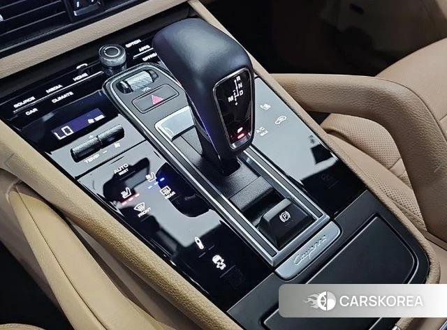 Porsche Cayenne (PO536) id 4549501 из Кореи 18