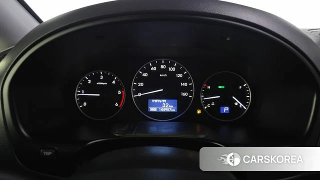 Hyundai The New Grand Starex id 4459519 из Кореи 18