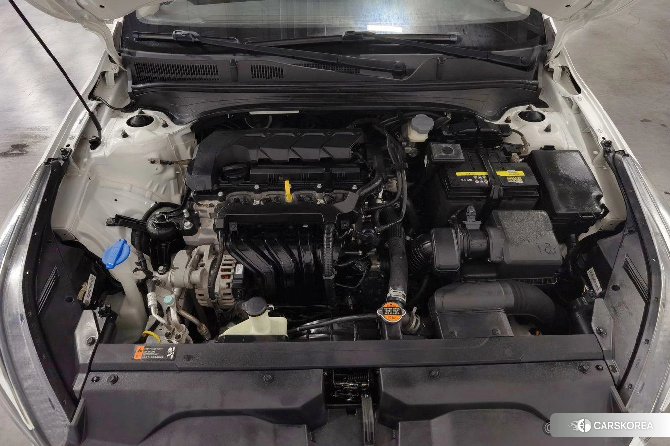 Kia K3 id 4514012 из Китая 22