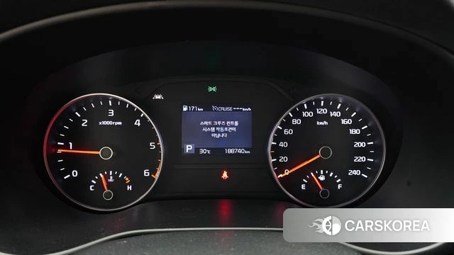 Kia Sportage The Bold id 4568473 из Кореи 18