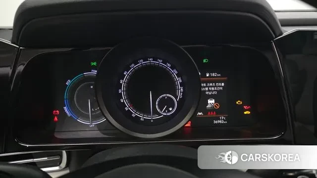 Hyundai Avante Hybrid (CN7) id 3296078 из Кореи 18