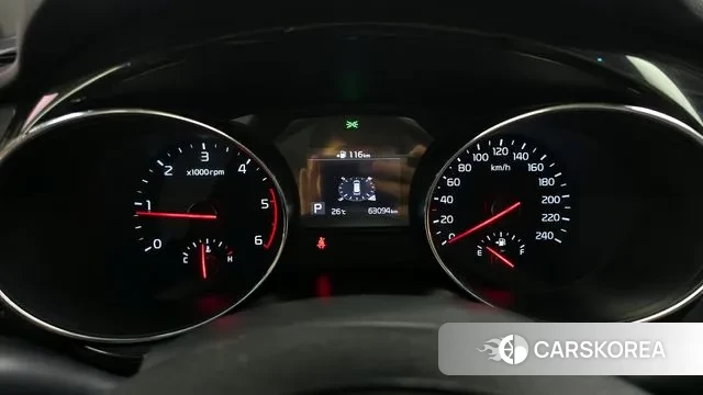 Kia The New Carnival id 2985991 из Кореи 18