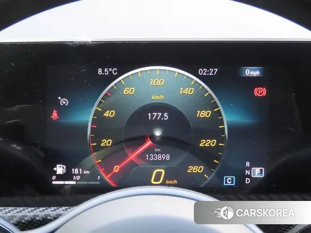 Mercedes-Benz A-Class W177 id 3517180 из Кореи 18