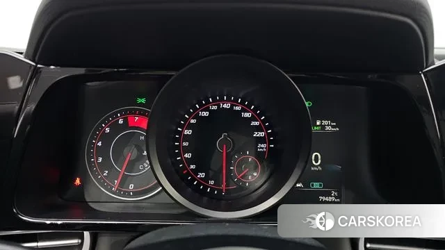 Hyundai Avante (CN7) id 3529519 из Кореи 18