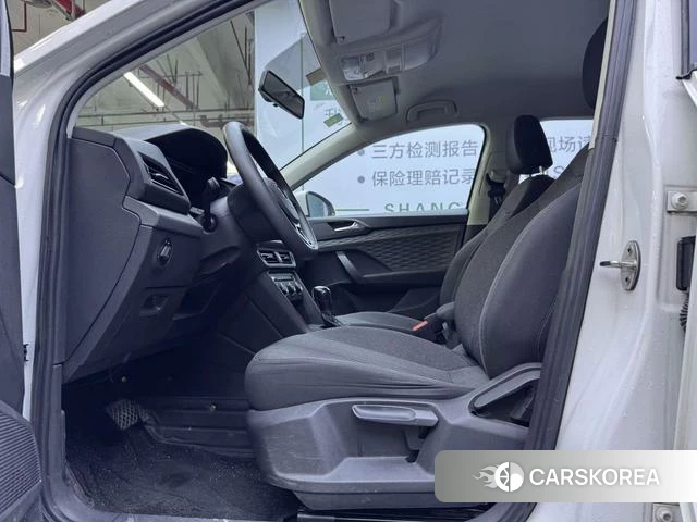 Volkswagen Tuyue id 4335947 из Китая 9