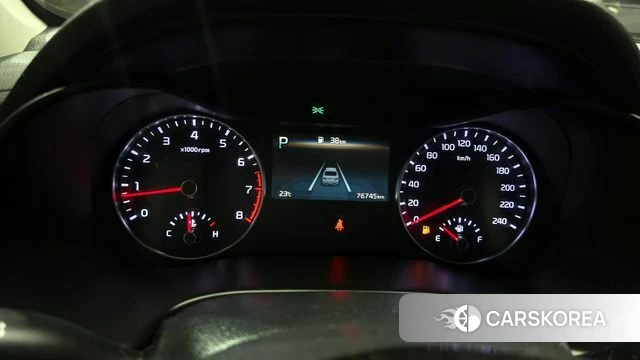 Kia The New K3 2nd generation id 4323768 из Кореи 18