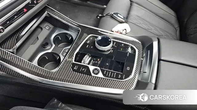 BMW X7 (G07) id 3410121 из Кореи 18