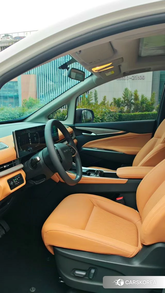 Chase G50 PHEV id 4207165 из Китая 16