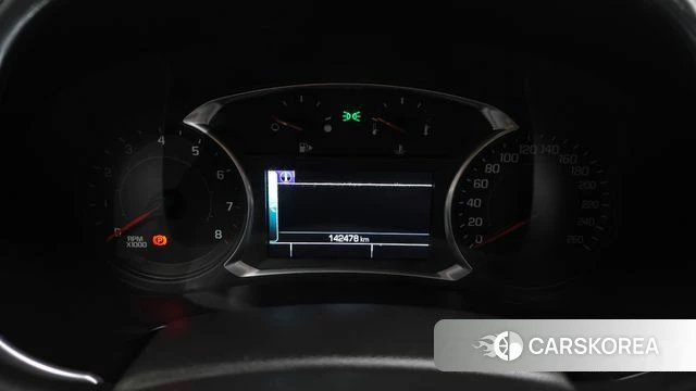 Chevrolet (GM Daewoo) All New Malibu id 4882758 из Кореи 30